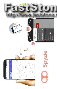 Spyzie Demo Apk